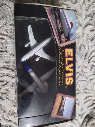 Matchbox elvis presley planes - matchbox,