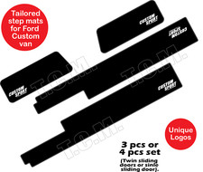 Ford Transit Custom Van