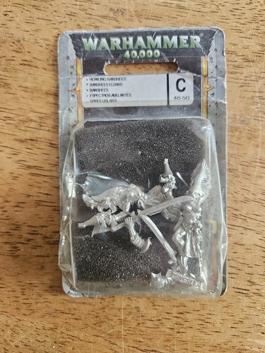 Warhammer 40k eldar - 40k,