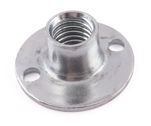 M10 tee nuts - nuts, screw