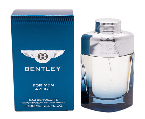 Bentley azure 4 - bentley, by