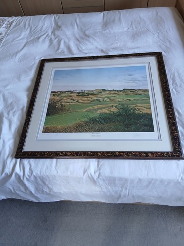 Graeme baxter limited print - graeme,