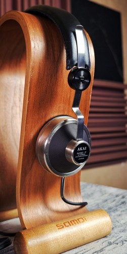 Beautiful rare vintage akai - beautiful,