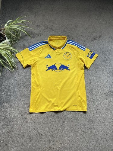 Adidas leeds united - adidas, 2024/25