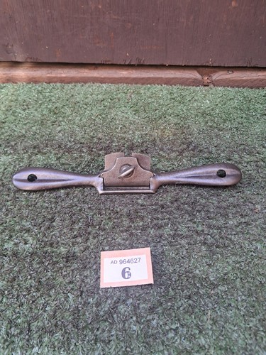 Vintage stanley curved - no,
