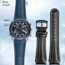 Genuine Leather Watch band