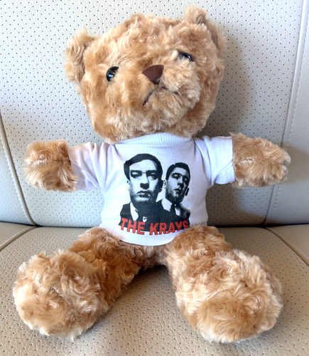 The kray twins - the,
