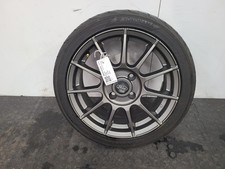 FORD FIESTA ALLOY WHEEL 16"