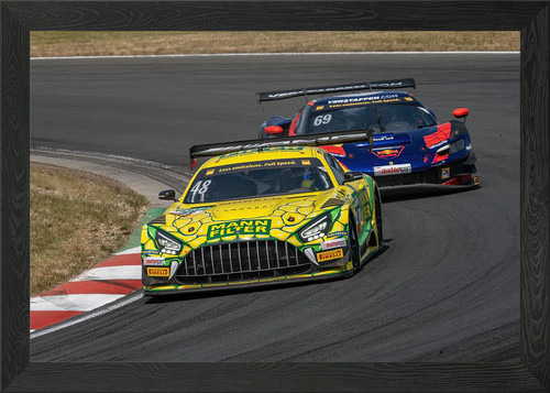 Mercedes amg gt3 - gt3, evo