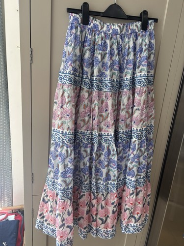 Luella maxi skirt - luella,