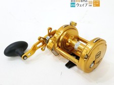 PENN TORQUE 40 FISHING REEL