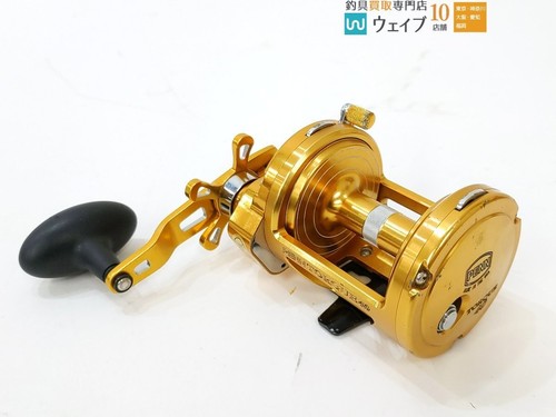 Penn torque fishing reel - torque,