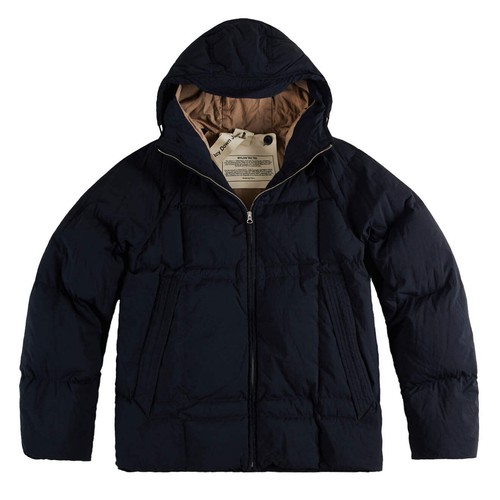 Ten icy down jacket - ten,