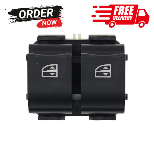 Electric window control switch - electric,