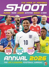 Shoot! Official Annual 2026