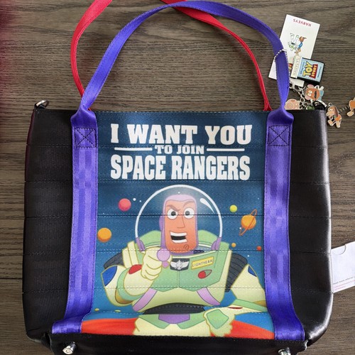 New disney parks harveys - new,