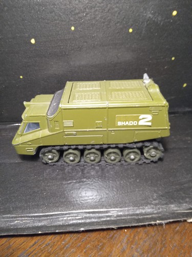 Dinky shado mobile - dinky, 2