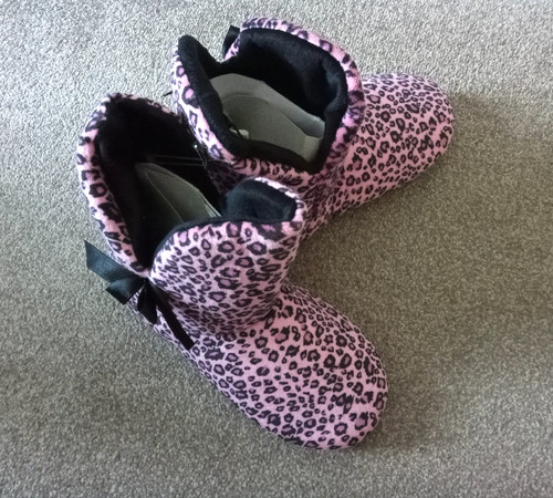 New pink animal - **,