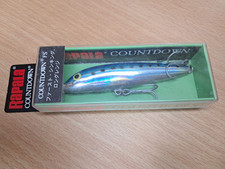 Rapala Countdown Fast Sinking CDFS09 HSA Japan