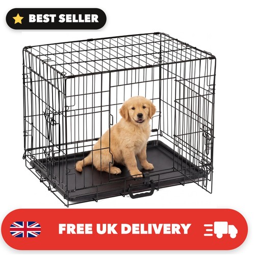 Dog crate small size - crate,