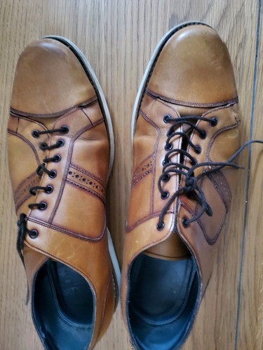 Barker jimmy tan brown - tan,