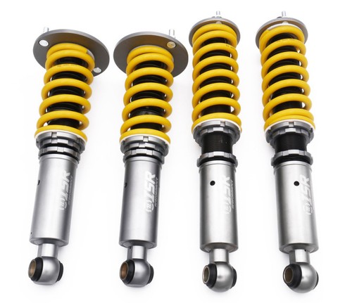 Isr performance pro series - isr,