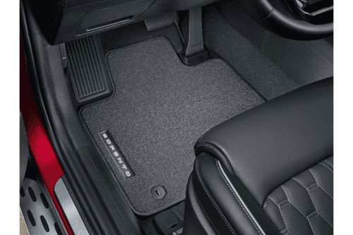 Kia sorento carpet - sorento, mats