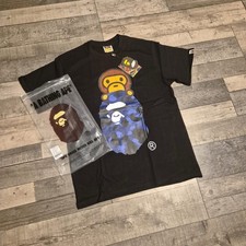 Bape (A Bathing Ape) Tshirt