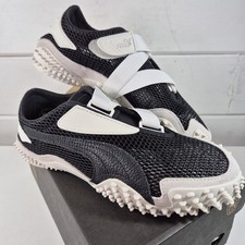 PUMA Mostro Mesh Shoes in  6.5