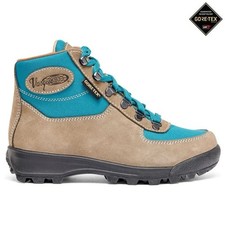 Vasque Skywalk GTX Walking Boots Women’s Brown/Blue Size UK 7.5 (RefA32)
