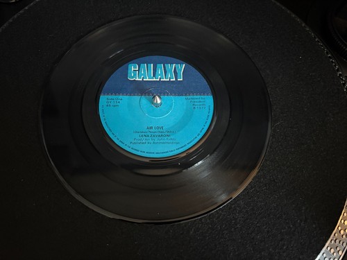 Lena zavaroni air love uk - lena,