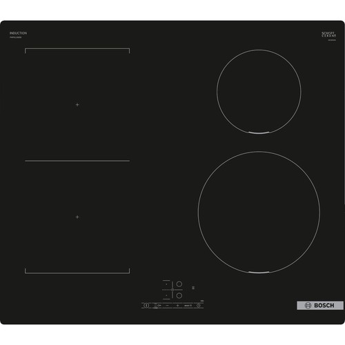 Bosch series 60cm zone - series, 4