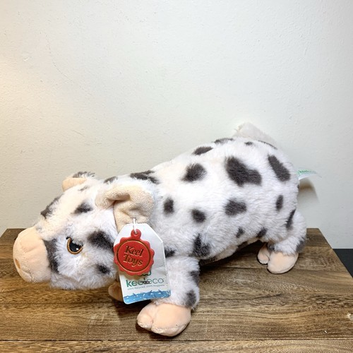 Keel toys keeleco spotty - keel,