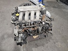 Clio 182 Engine complete with