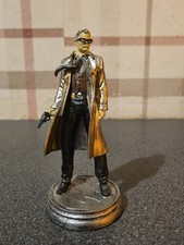 DC CHESS COLLECTION ISSUE #10