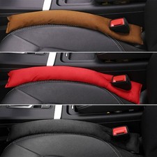 1× Car Seat Gap Filler Soft