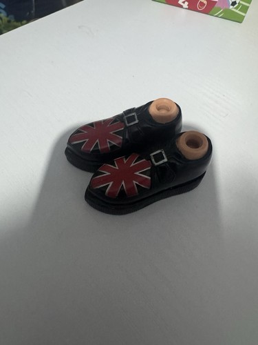 Bratz boys union jack - boys,