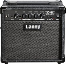 Laney LX15 - Electric Guitar