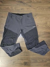 Rab Mens Matrix Grey Black