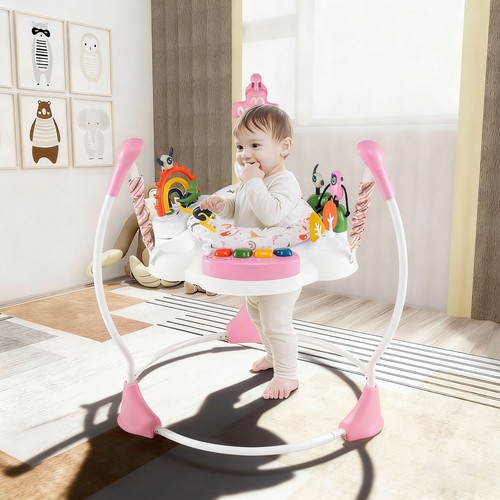 Baby activity center jumper - activity,