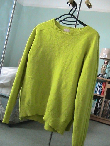 Ladies jumper size eur 36 - h&m,