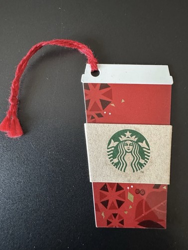 Starbucks card usa - usa, 2013