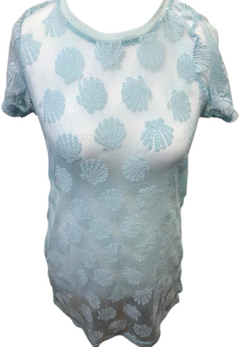 Primark seafoam shell - primark,