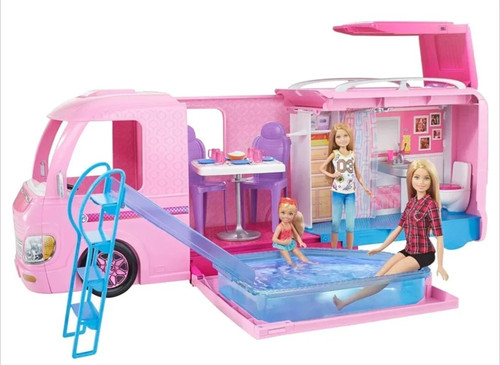 Mattel 2016 barbie dream - barbie,