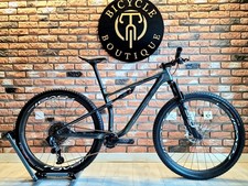 Specialized S Works Epic 2022 sram xx1 axs roval sid brain Medium