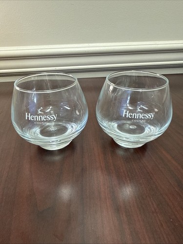 Set hennessy cognac - set,