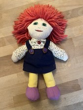 Tots tv Ragdoll Production