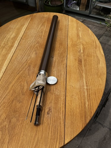 Sage trout 490 - 490, 4wt