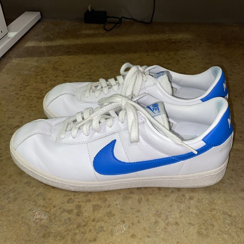 Nike bruin white 842956 100 - nike, 842956-100