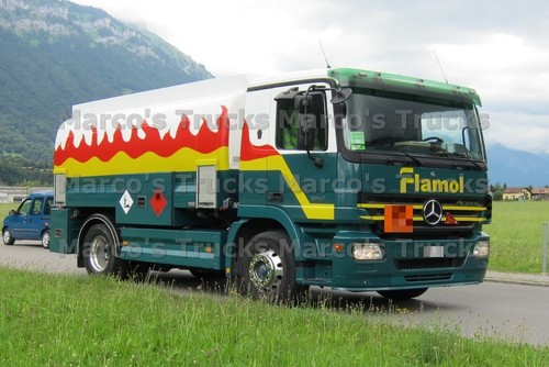 Truck photo mercedes benz - truck, mercedes-benz